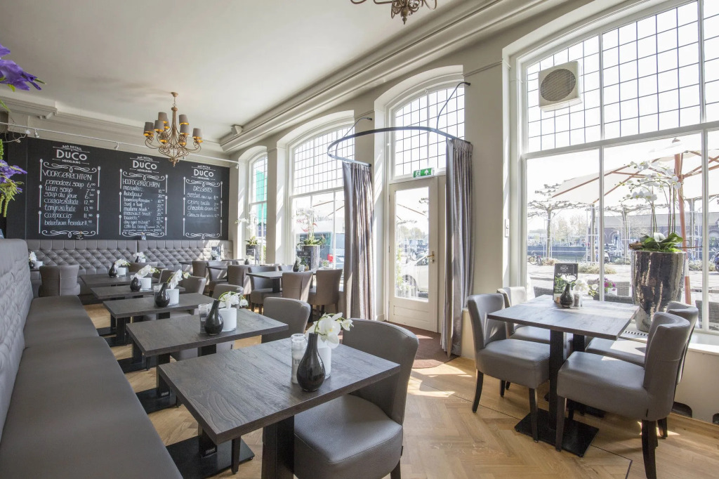 Fletcher Hotel-Restaurant Middelburg
