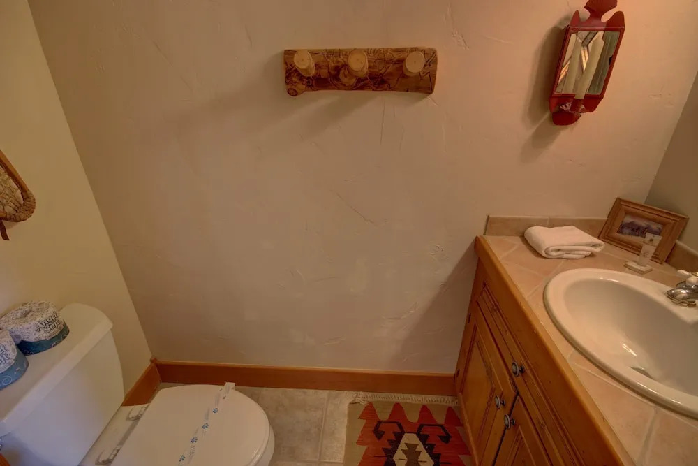 Mill Creek 72 by SummitCove Vacation Lodging