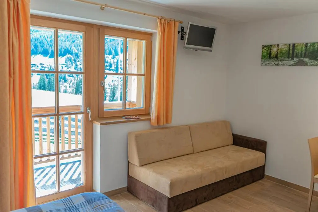 Apartements Precalalt