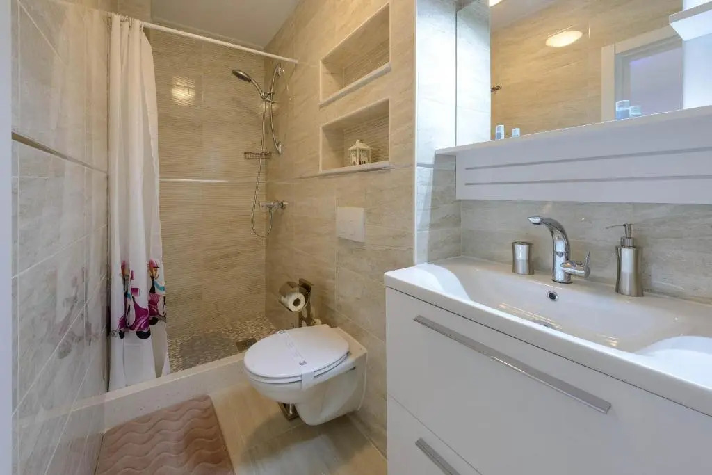 Lodging House Sb Apartment 3