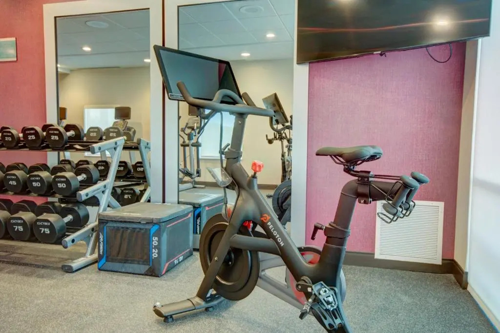 Home2 Suites By Hilton Shepherdsville Louisville South