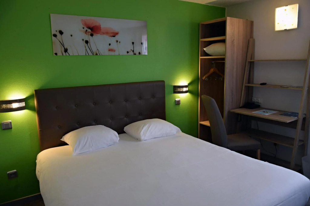 Contact Hotel Le Seino Marin - Cléon Elbeuf Rouen