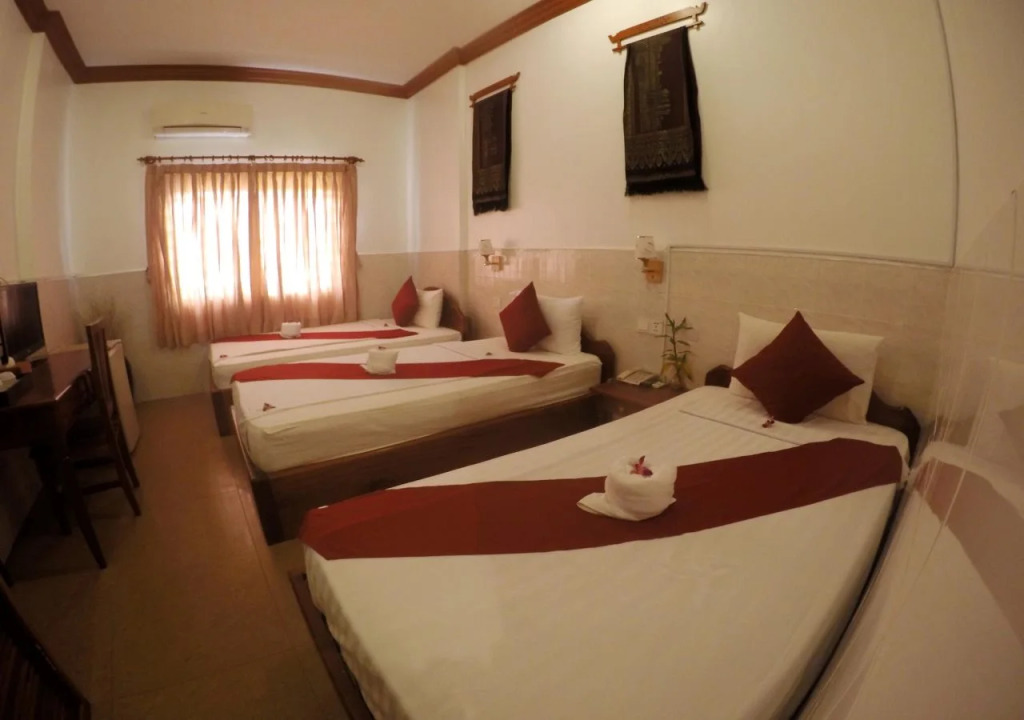 Rithy Rin Angkor Hotel