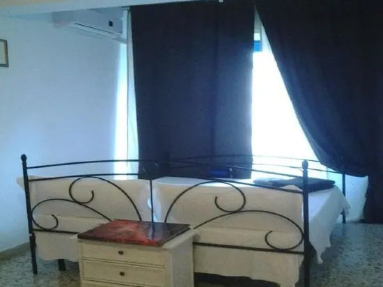 Suite in Taormina city center