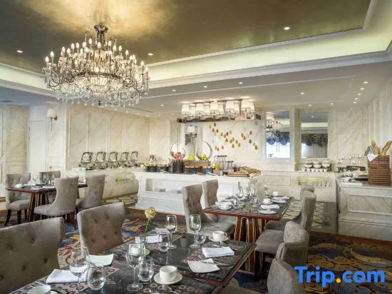 Xining Sebel Serviced Apartments