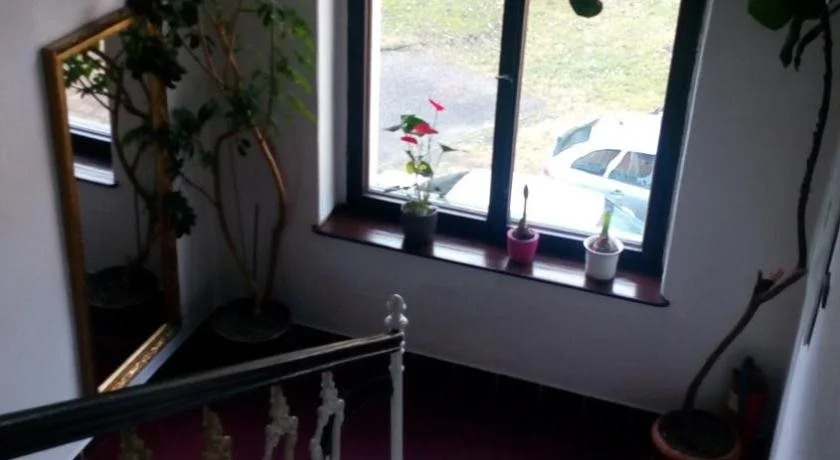 Hotel Evropa