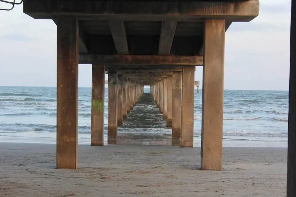 Whatabeach - 3 Br Home