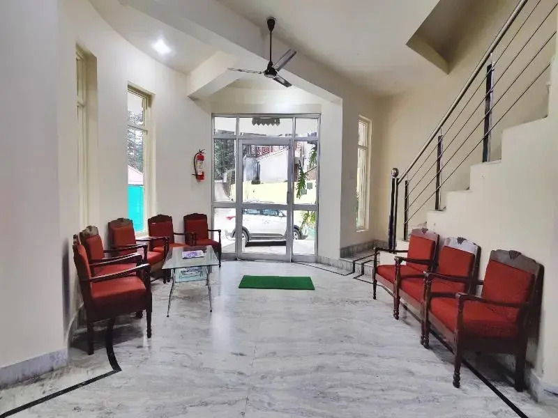 Gagan Resorts