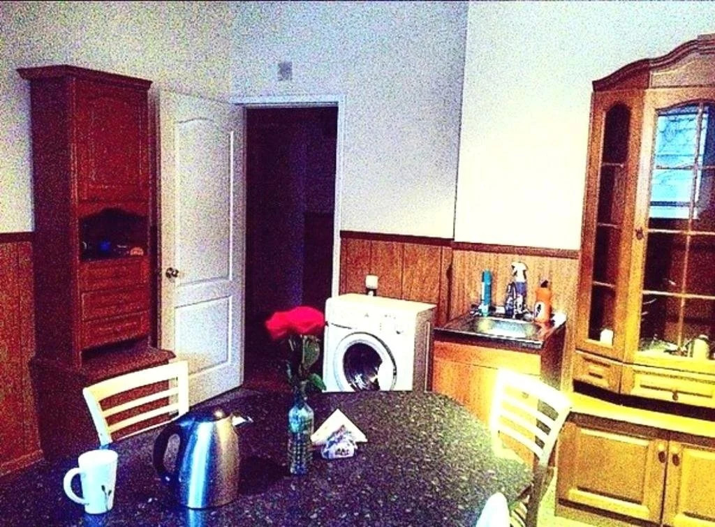 Hostel Na Arbate