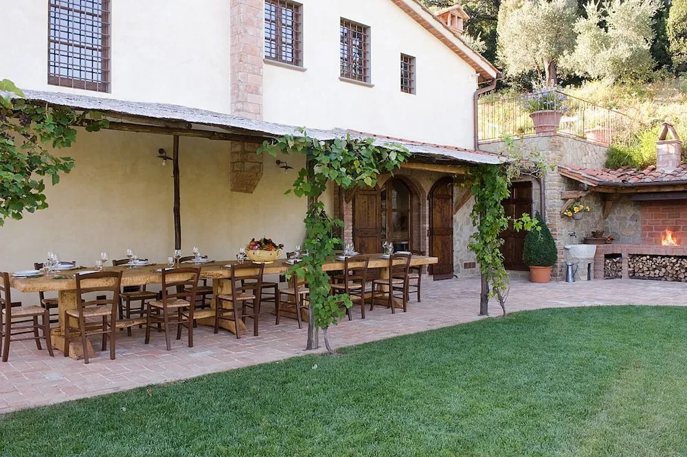 Il Podere Di Toscana