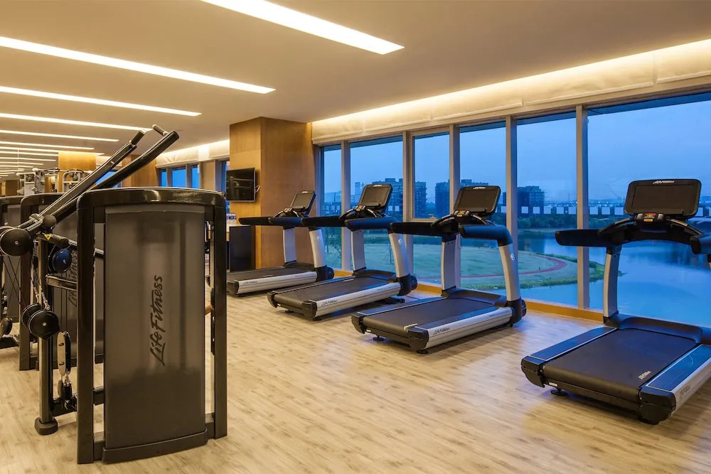Holiday Inn- Nanjing Qinhuai South By Ihg