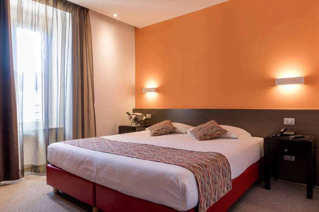 Hotel Valeria