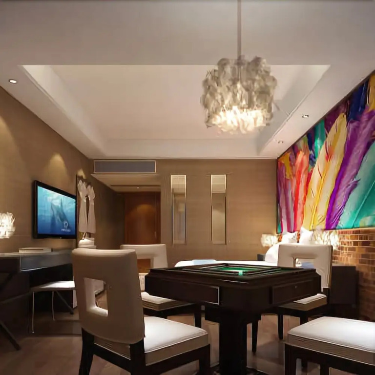 Xianju Perfect Designer Hotel (Shenxianju Bayberry Wuyue Square Branch)
