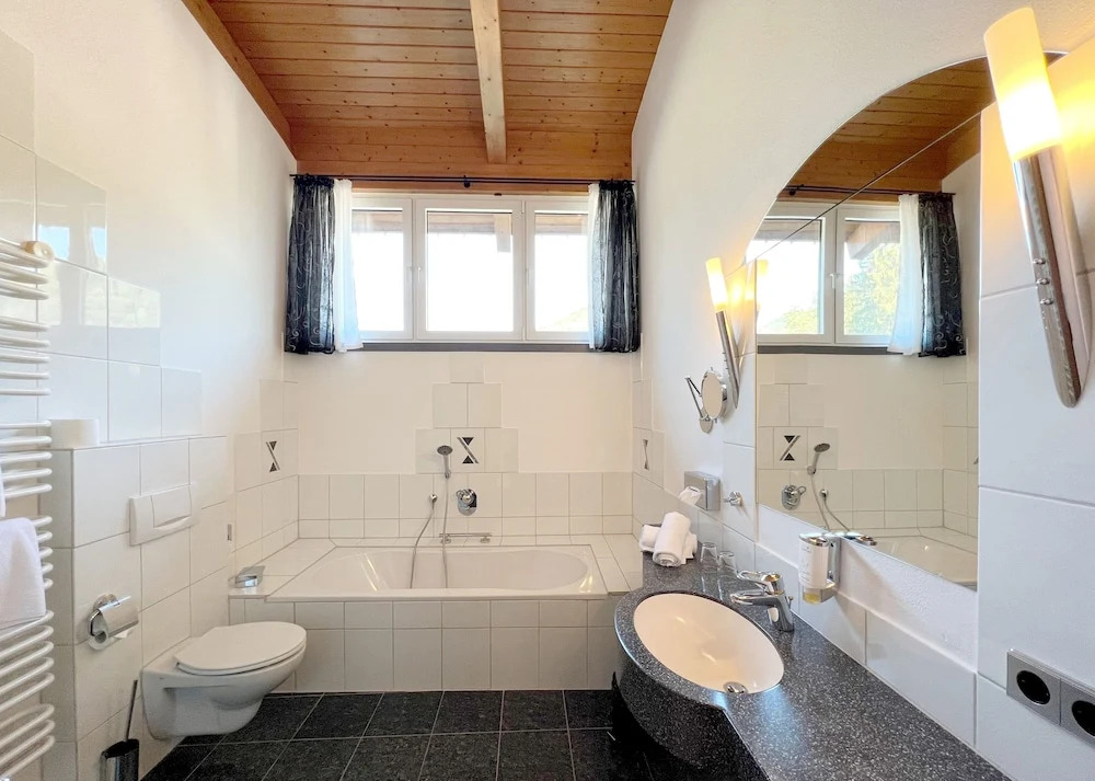 Hotel Am Hirschhorn - Wellness - Spa - and more