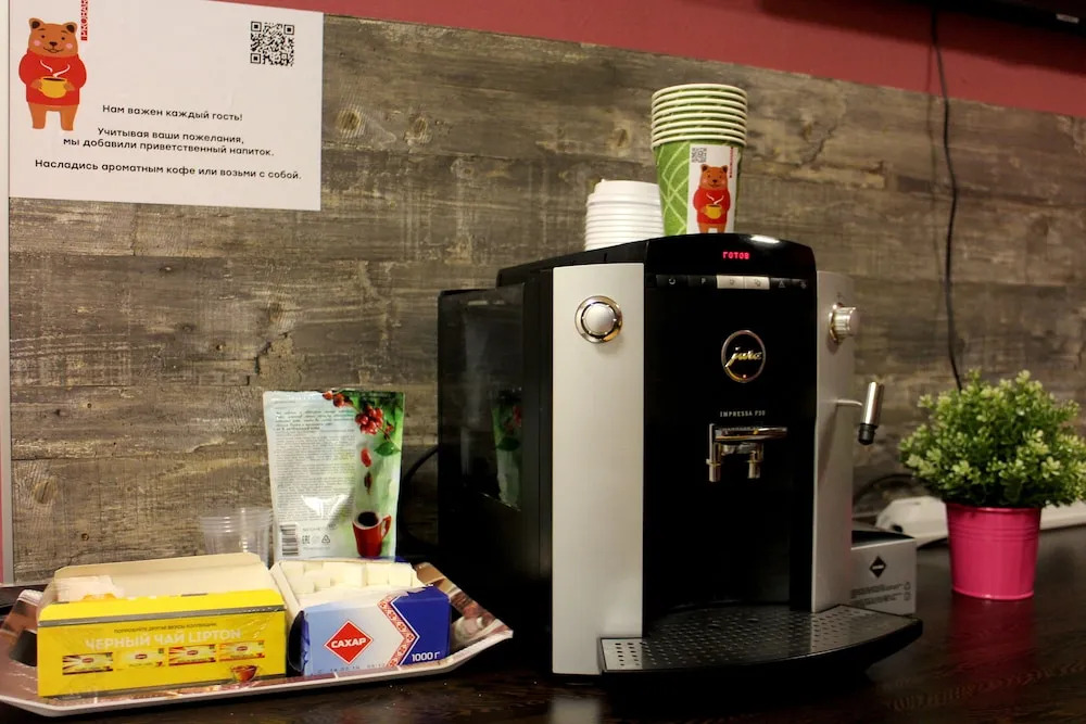 Hygge hostel