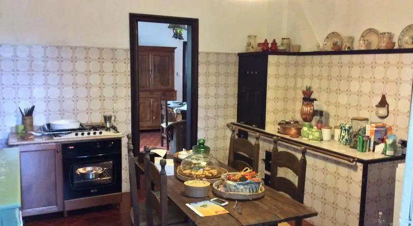 Athena b&b