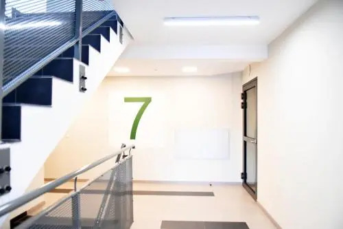 Apartament Martini