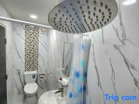 Raya villa Phuket