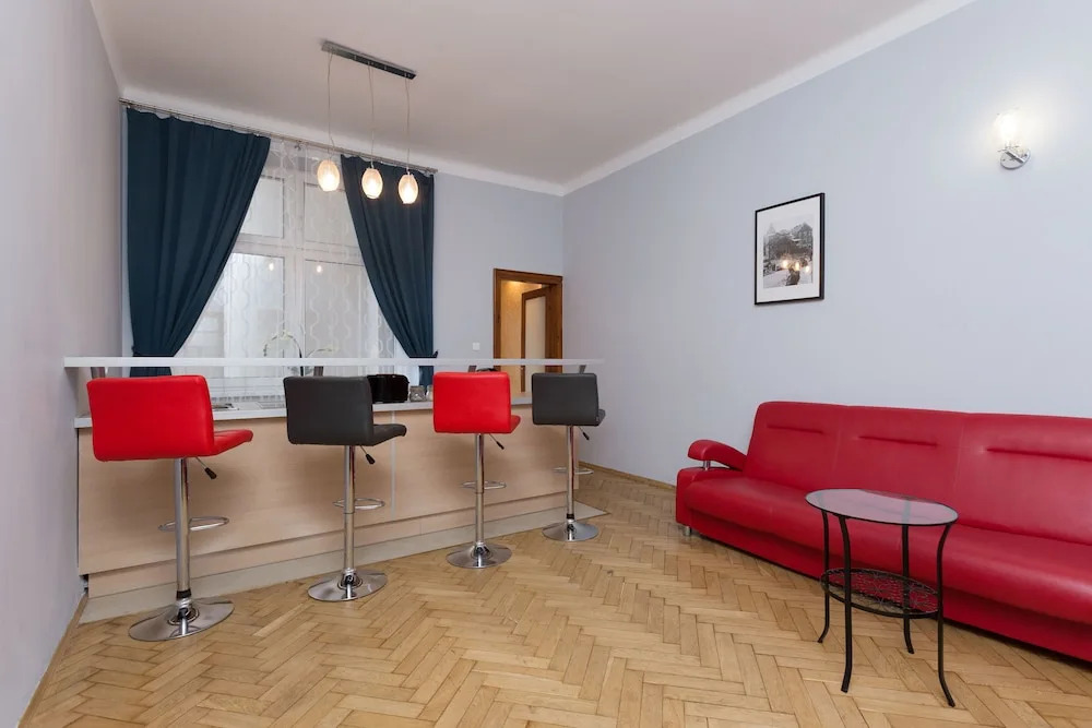 Wawel Apartments - Old Town