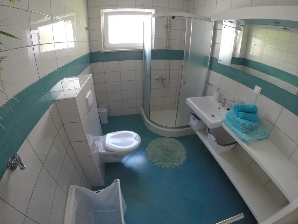 Apartments Mistral
