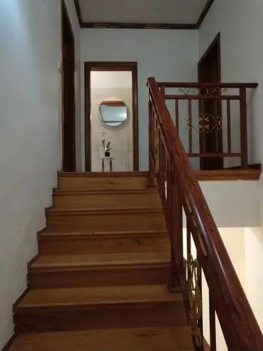 Suva Hideaway Villa