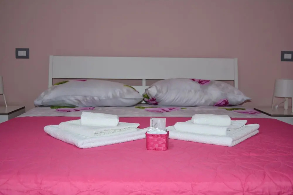 B&B Umballa