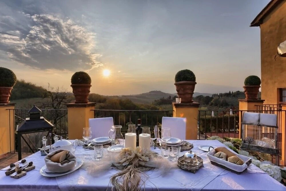 Casa Vacanze Vergianoni