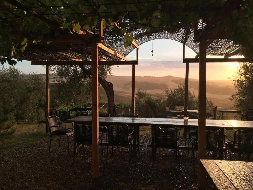 Podere Spedalone
