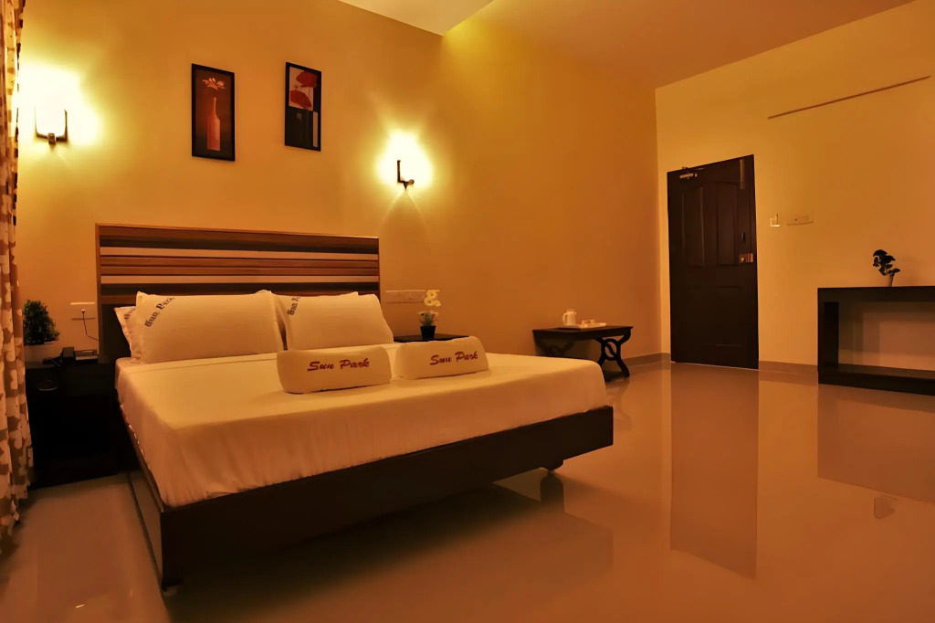 Hotel Sun Park