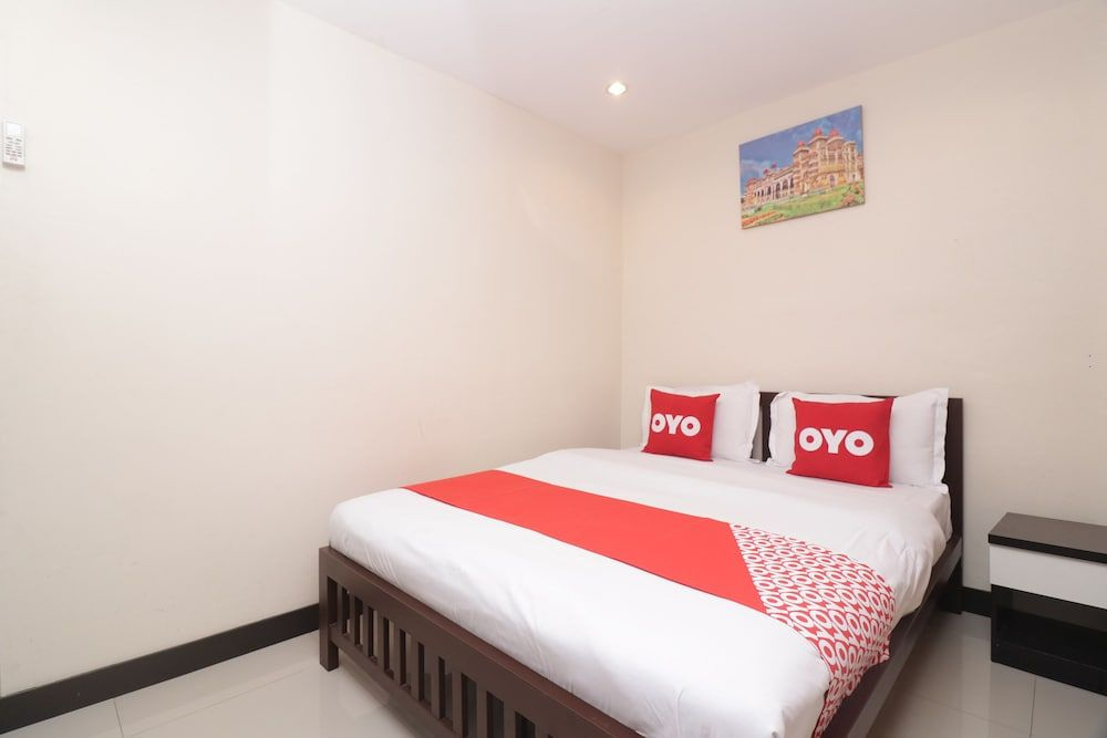 OYO 253 Kk 11 Boutique Inn