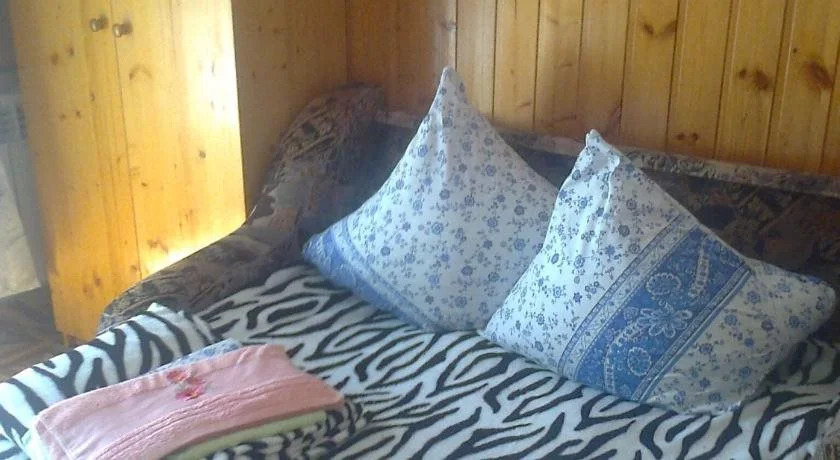 Mistral Anapa Guest House