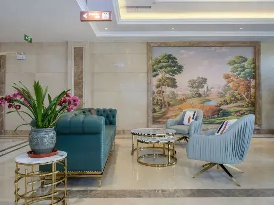 Vienna Hotel (Kaiyuan Avenue store, Cangzhou)