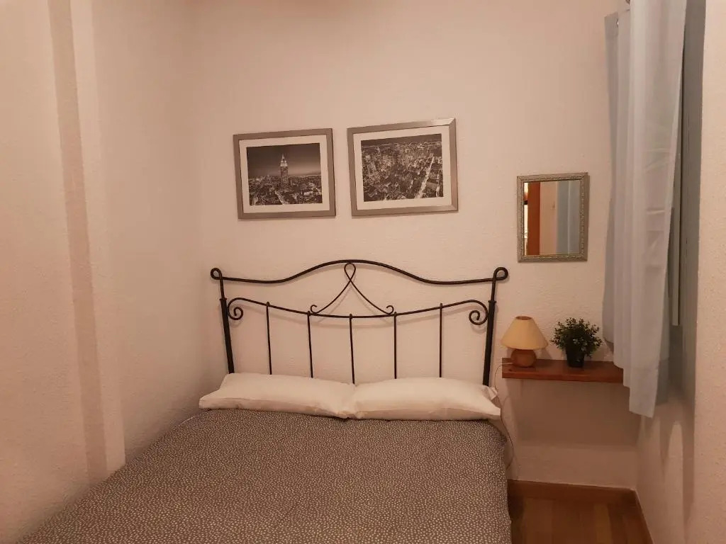 Julias Apartment