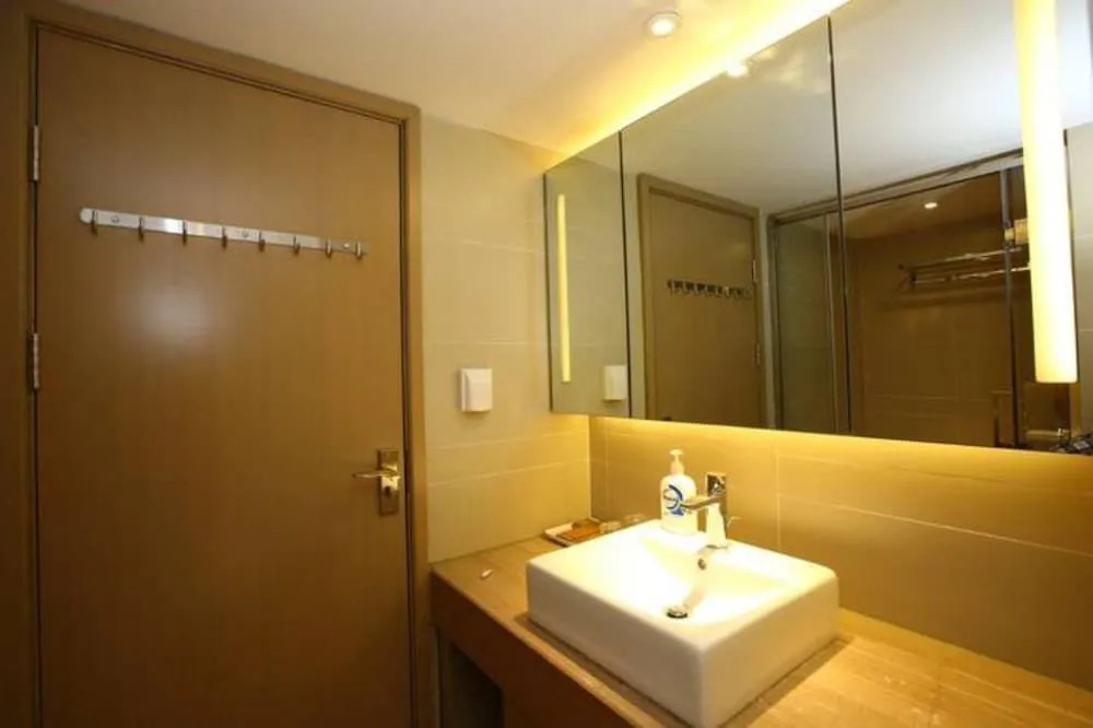 Yo Jia Aparthotel Hengsheng Branch