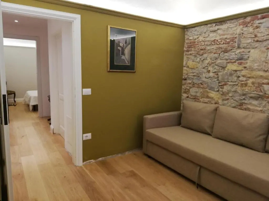 BORGO SAN FREDIANO SUITES