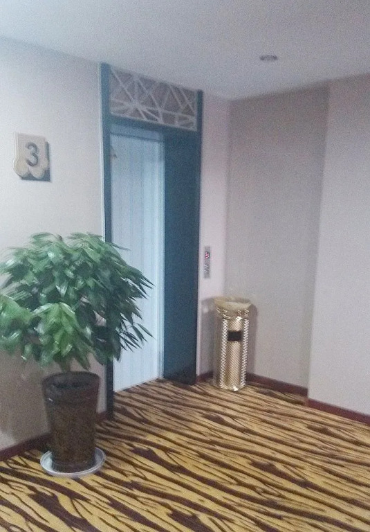 Hongyuan International Hotel