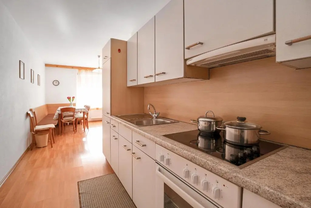 Haus Aue - Apartment 1