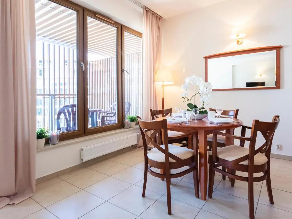 VacationClub Olympic Park Apartment B303
