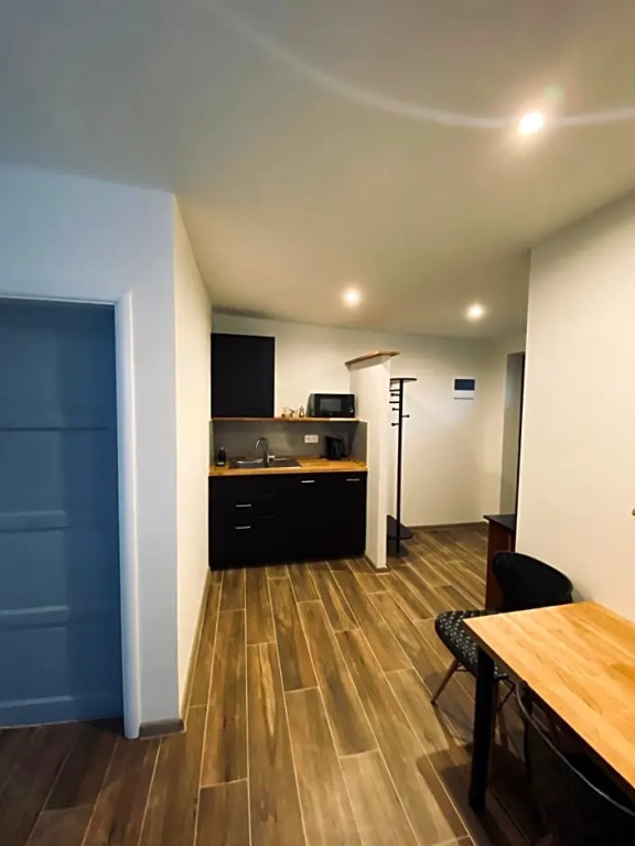 Apartmán Ginko I