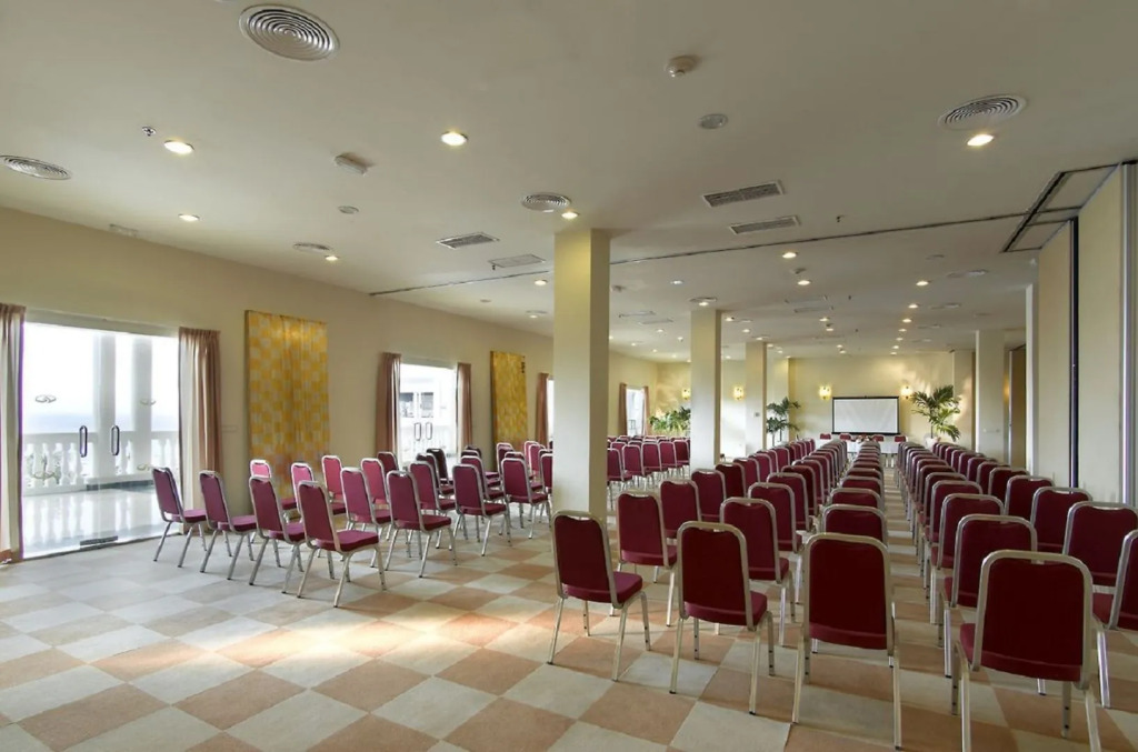 Grand Palladium Jamaica Resort & Spa All Inclusive
