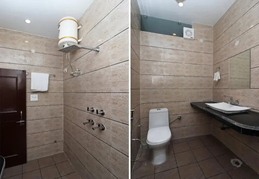 Hotel Invogue by OYO Rooms