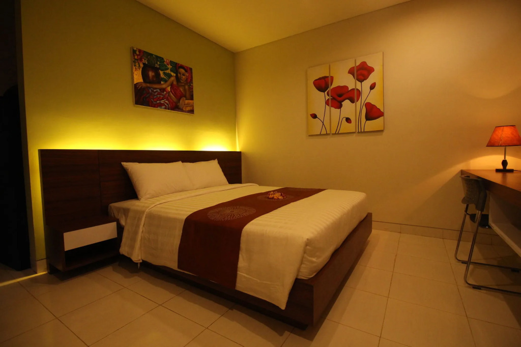 Umah Bali Suite and Residence