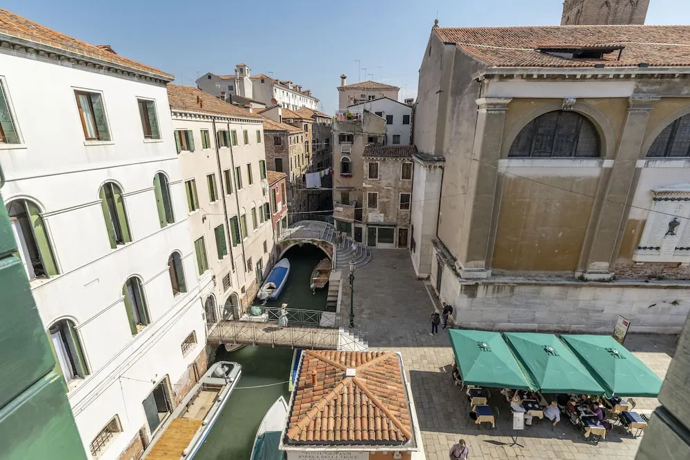 Ca Magia - Rialto Exclusive Residence by Wonderful Italy