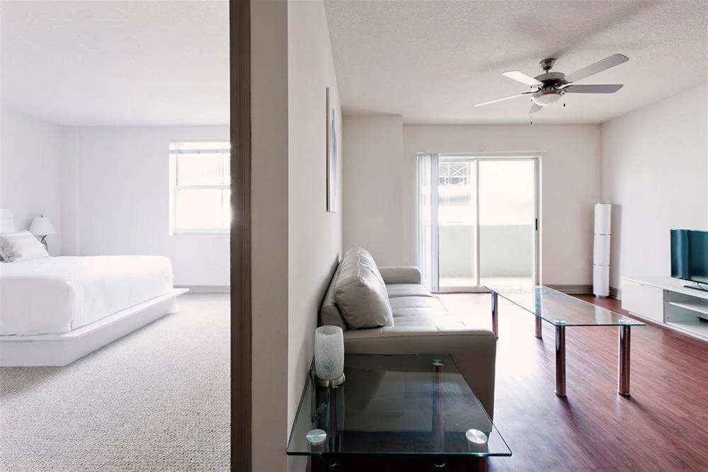 Sky City at Camden Brickell