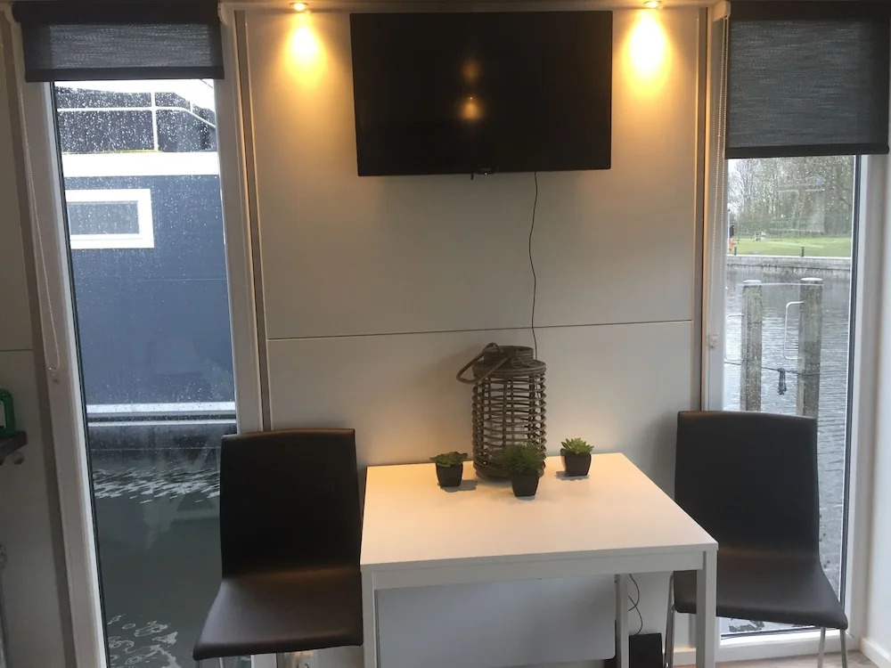 Marinaparcs Naarden