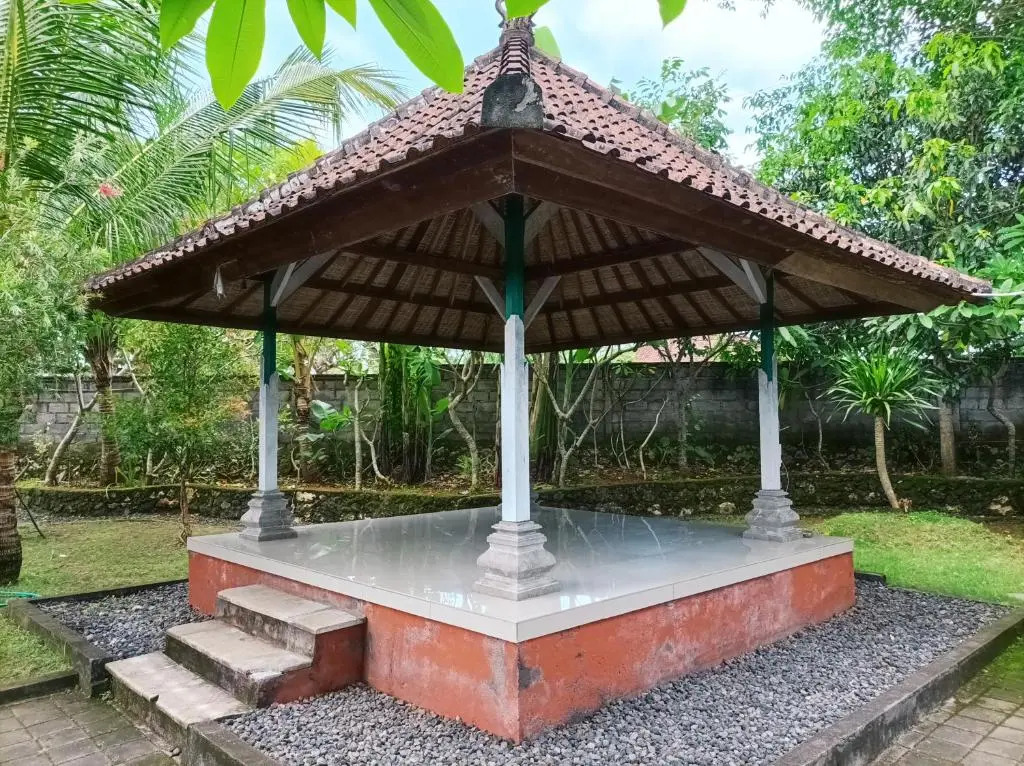 Agung Suites Balangan Homestay