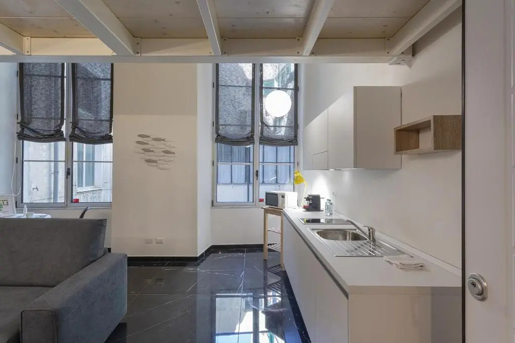Atelier Apartments by Wonderful Italy