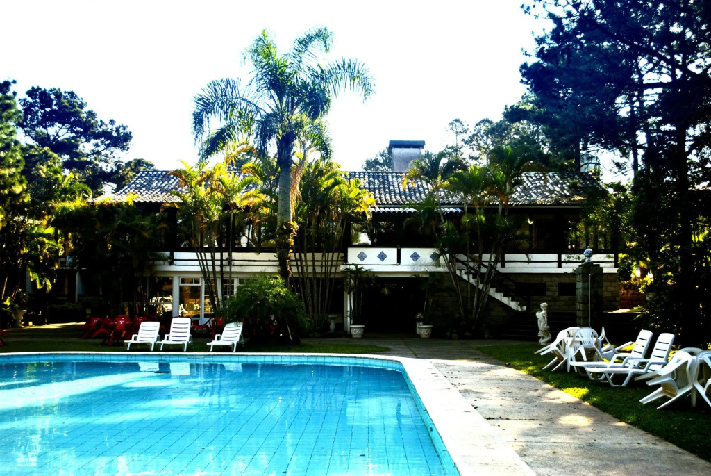 Praia Mole Hotel
