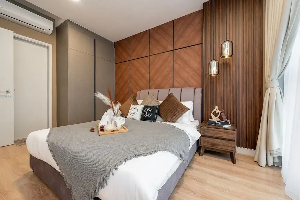 The Atrium by RGP Homes
