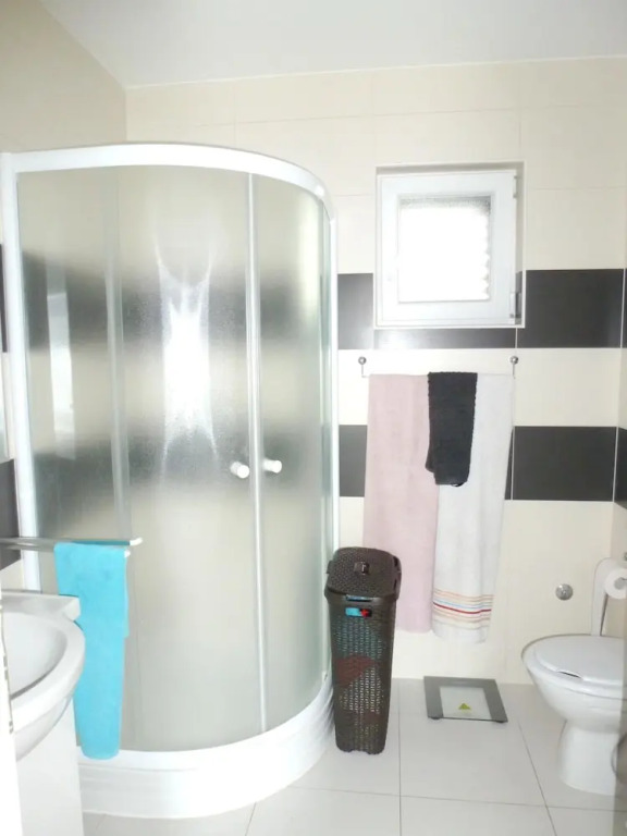 Apartment With one Bedroom in Nin, With Furnished Terrace and Wifi - Near the Beach